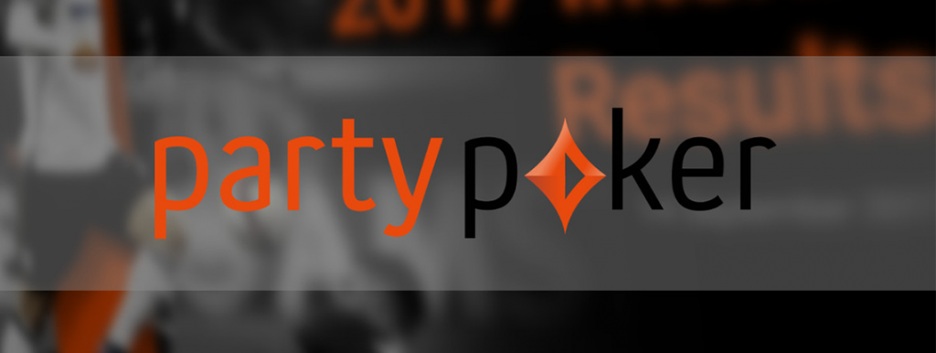PartyPoker фишки