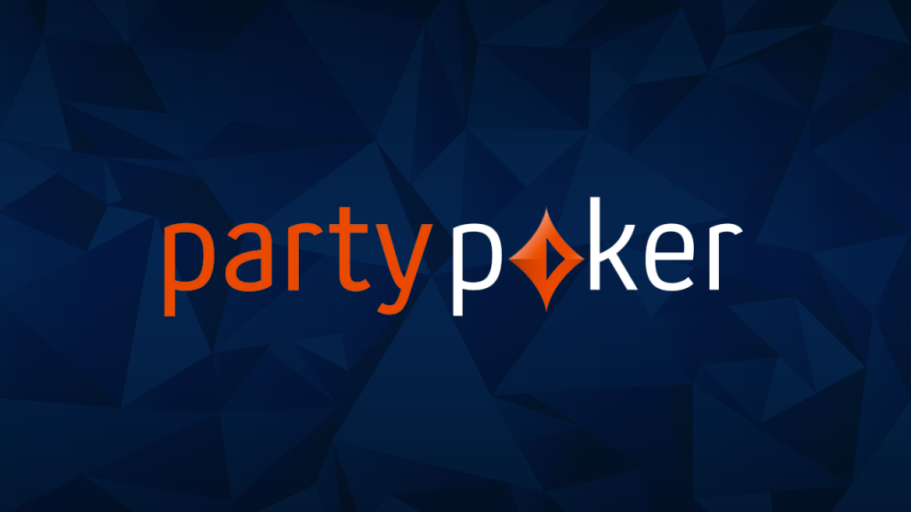 Покер на условные деньги в PartyPoker