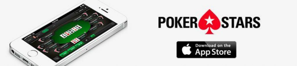 ПокерСтарс на iPhone скачать