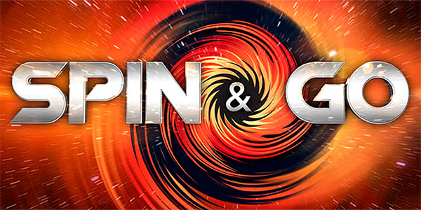 Spin-and-Go - турнир ПокерСтарс
